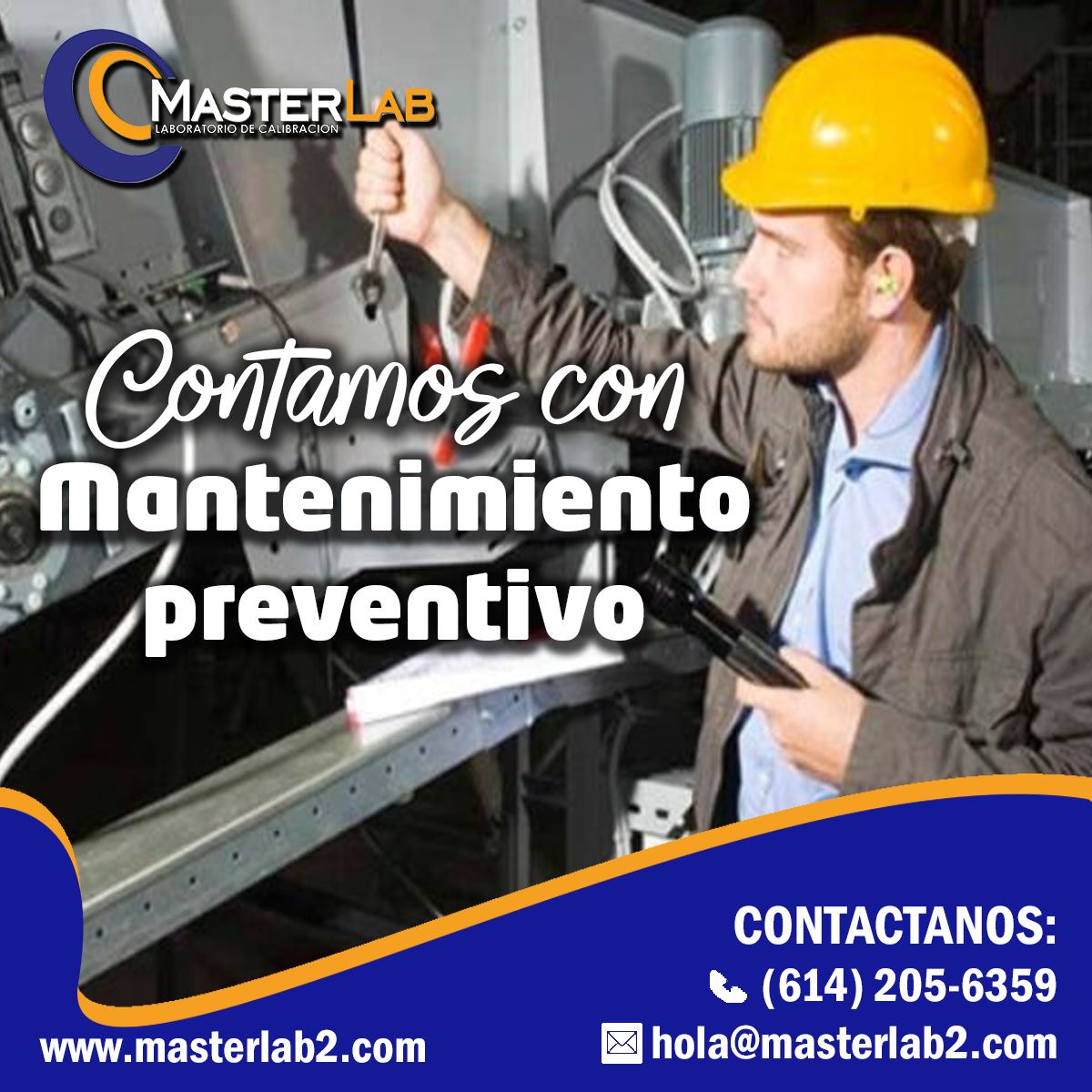 MasterLab - 😲🤓😉Estas son algunas de las ventajas de...