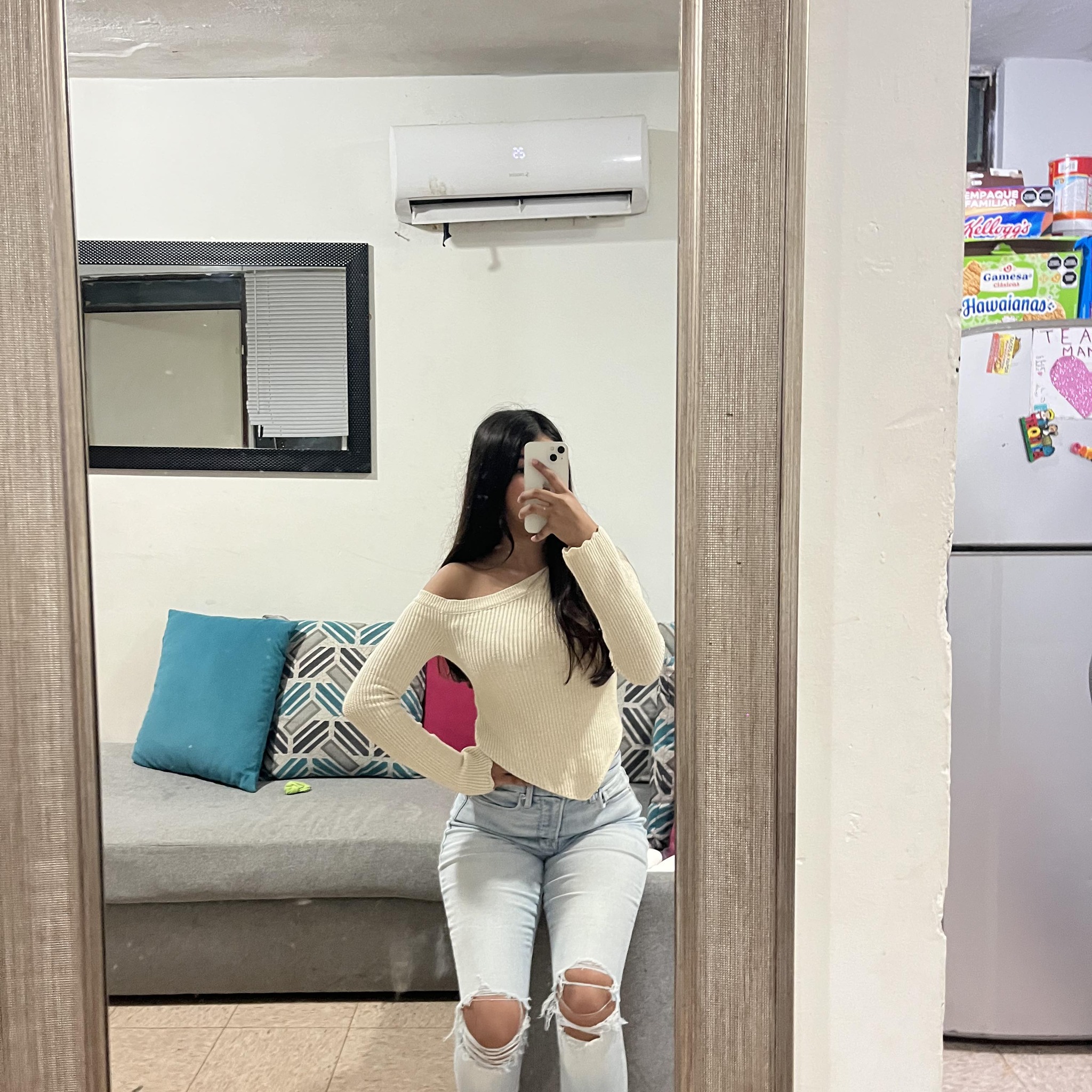 Sayde Santana