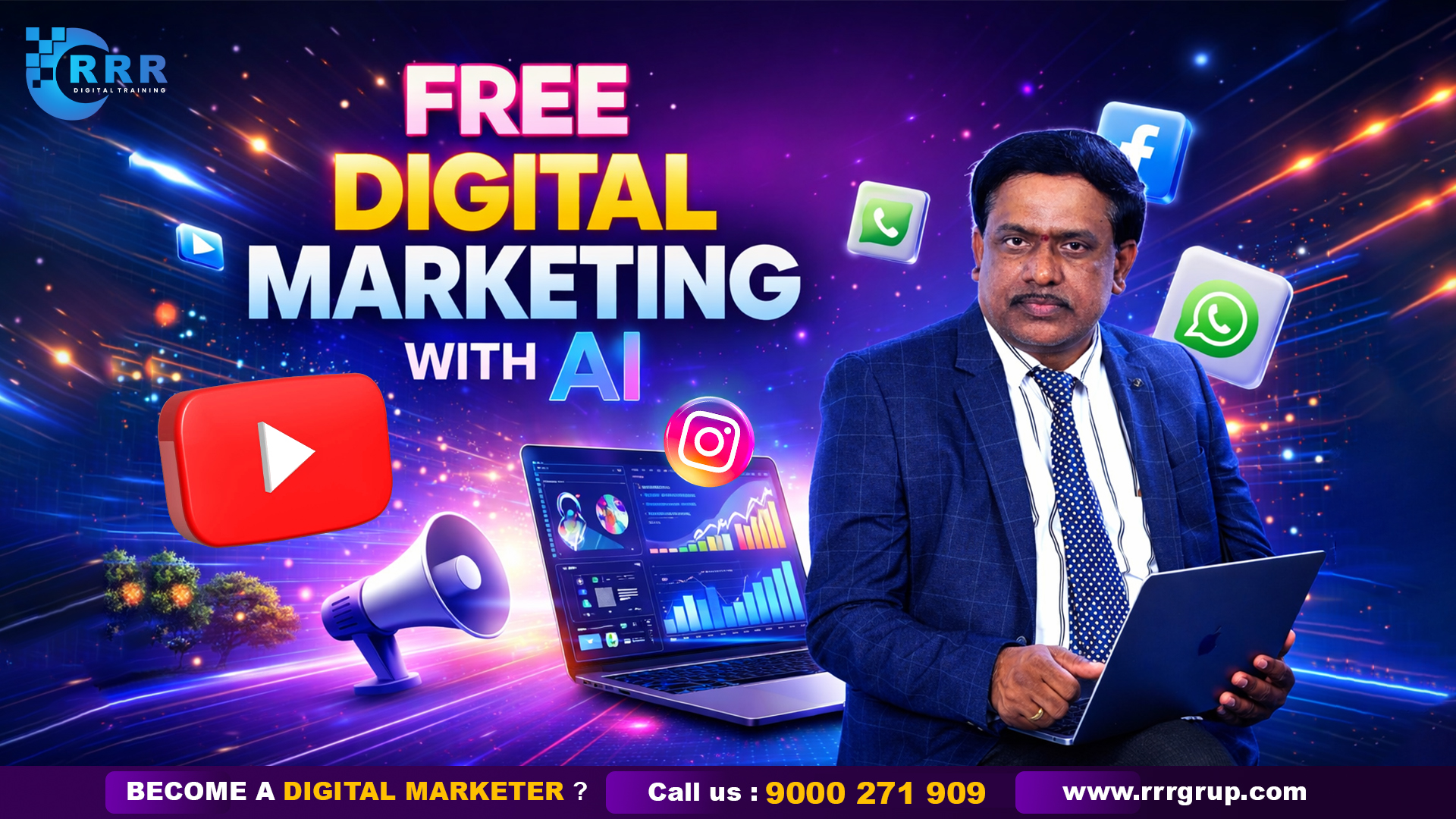 RRR Group - RRR Group added a new photo.