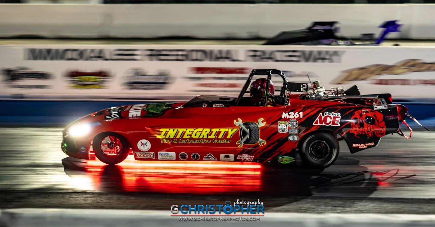 Integrity - I’m SO excited to be loading up and heading back to ...