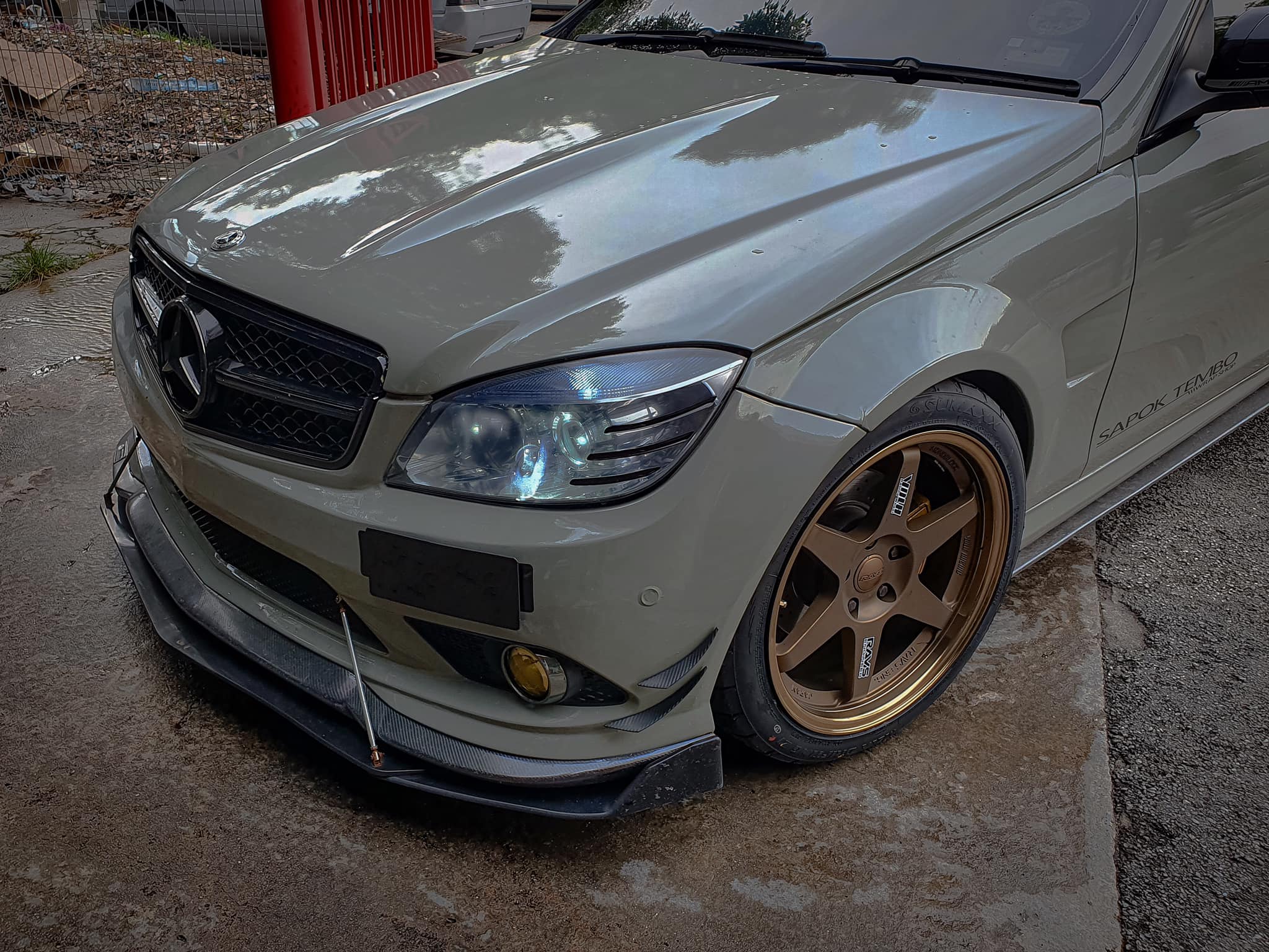 18” Volk Racing TE37 design... - ED Tayar - 0162506001 Kit | Facebook