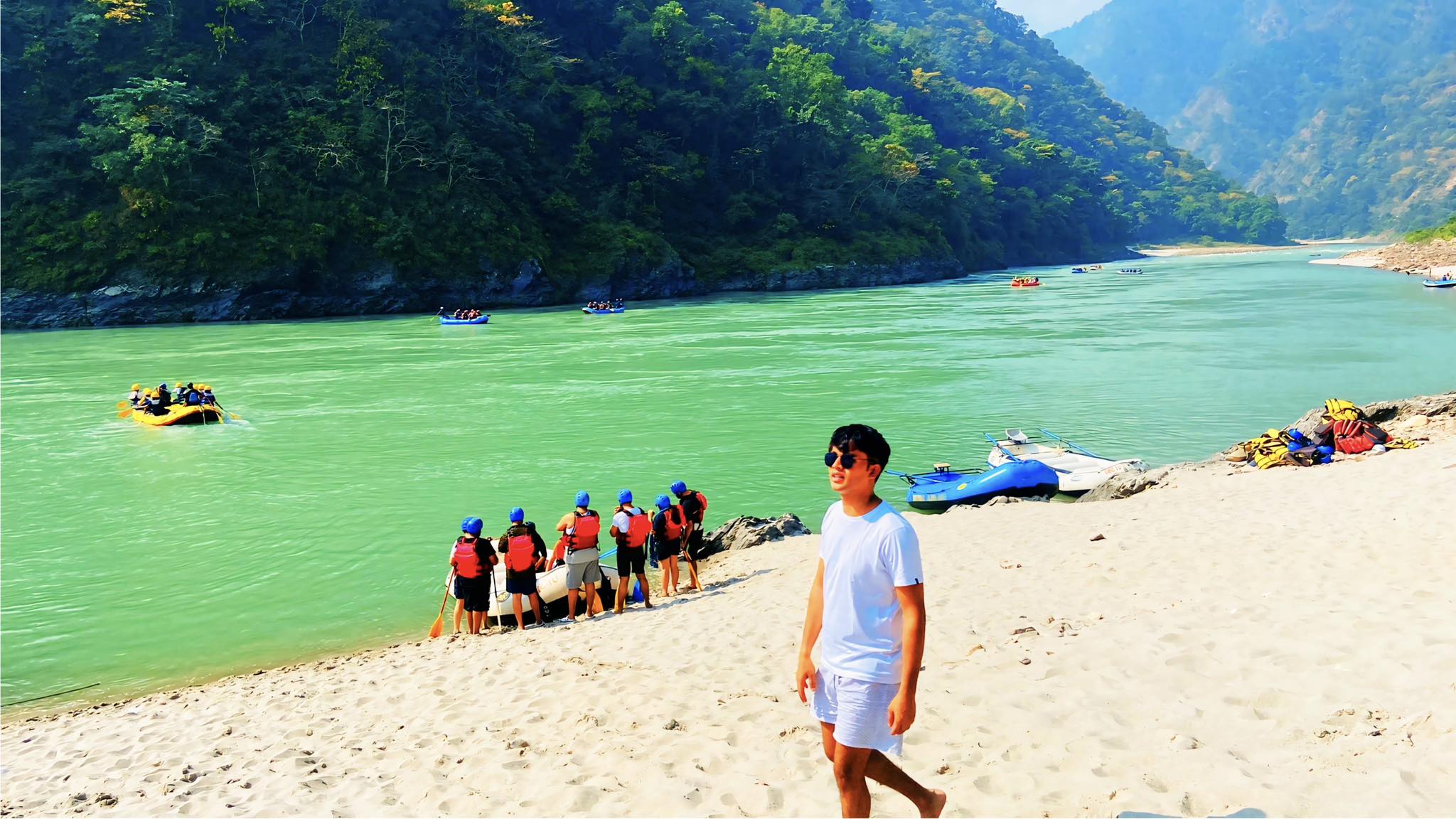 Suraj Rajak