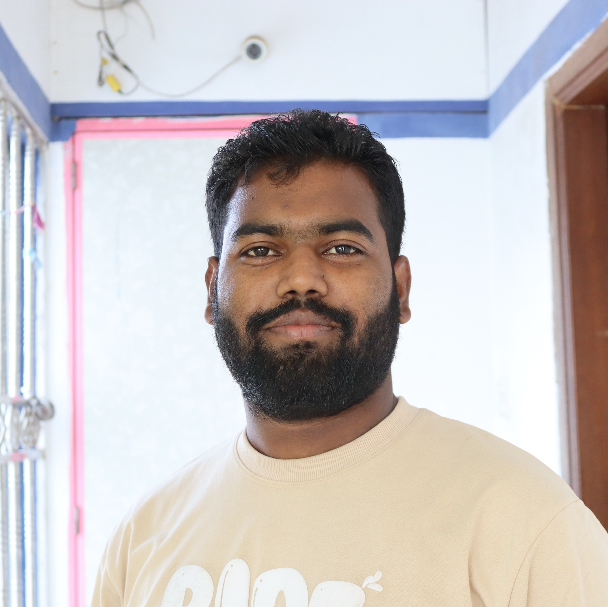Azgor Ali Robin