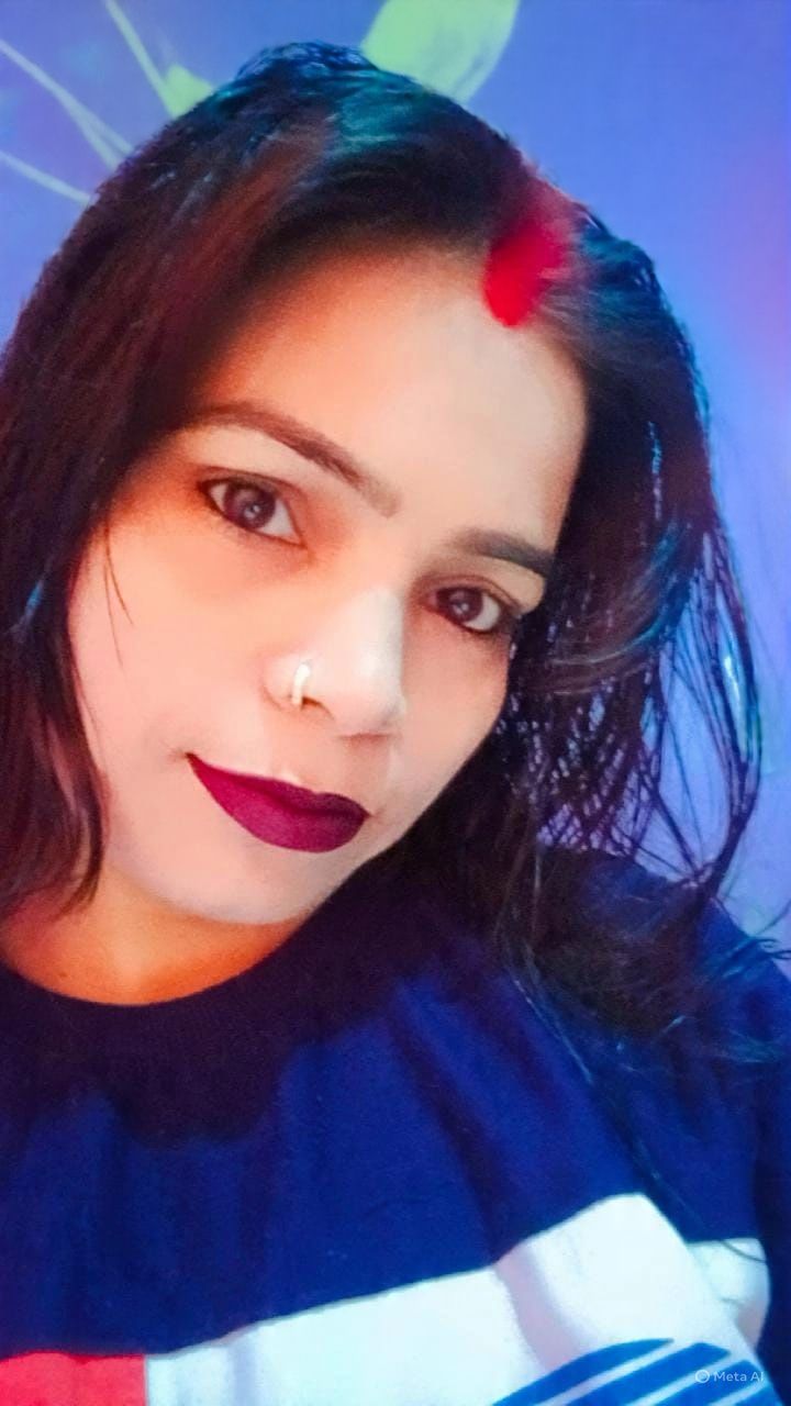 Poonam Raj