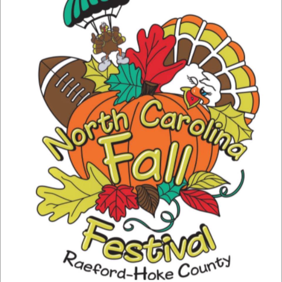 🍂🎉 IT’S ALMOST TIME FOR THE... - NC Fall Festival - Raeford | Facebook