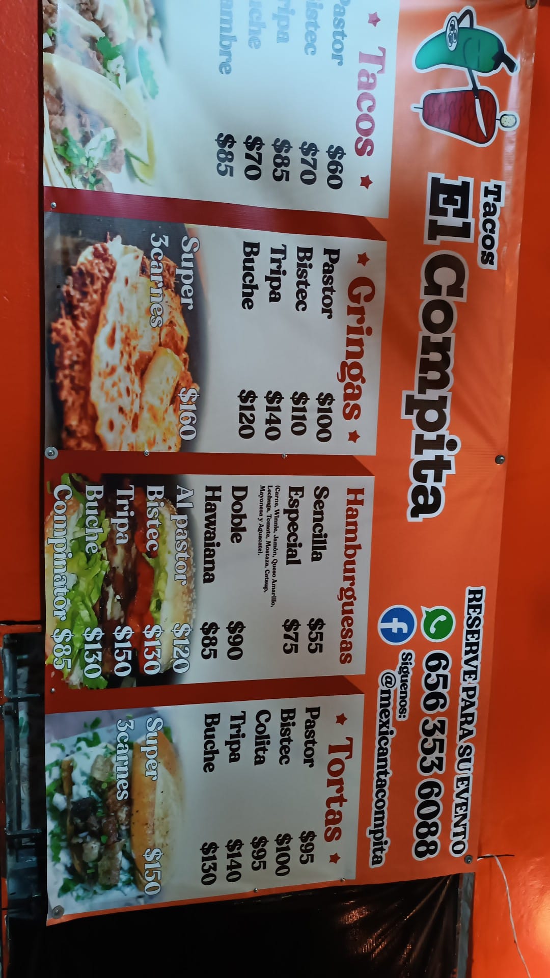 Tacos 