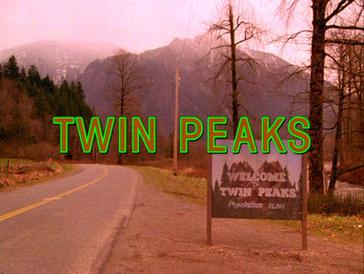When David Lynch's 
