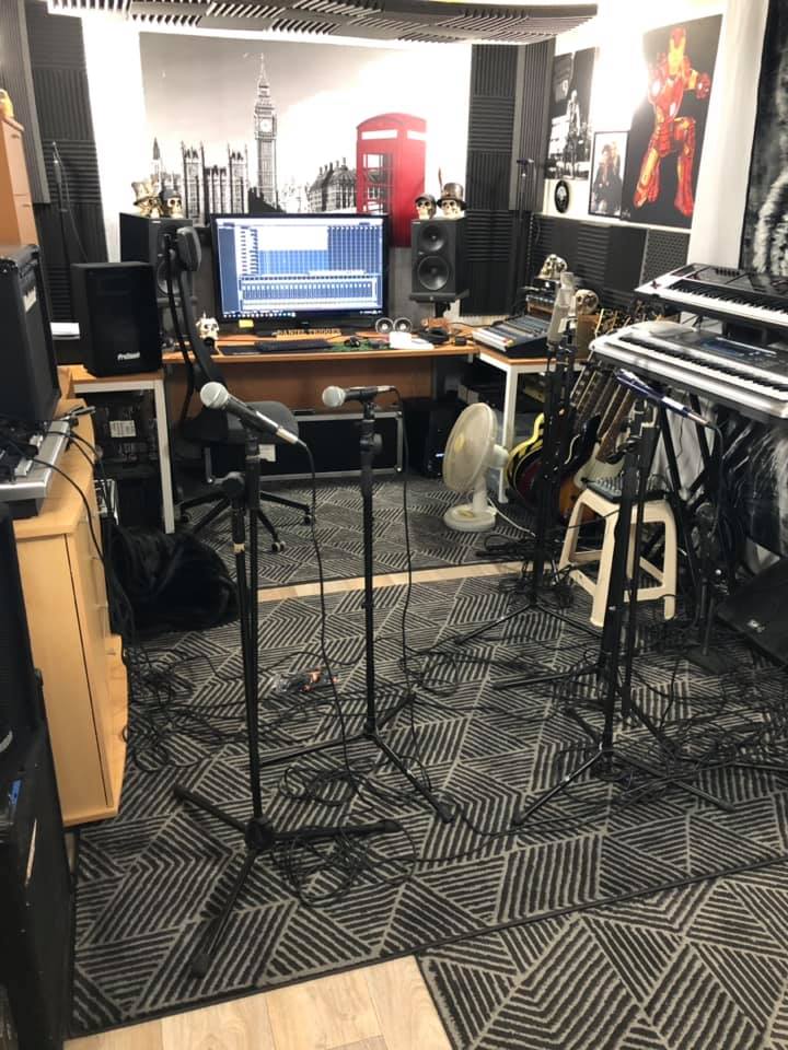 Trigger Studio