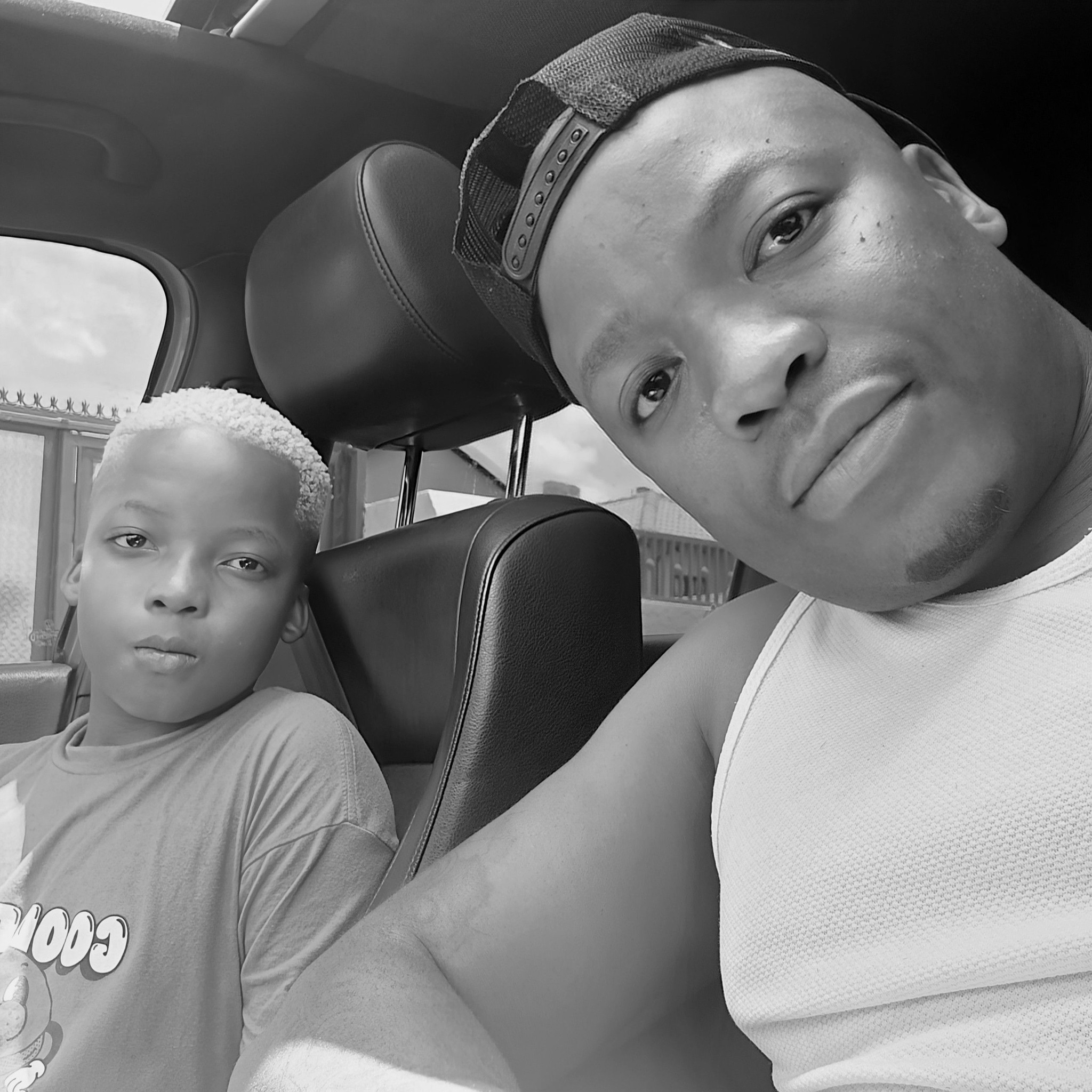 Obakeng Masilo DjBaxtine