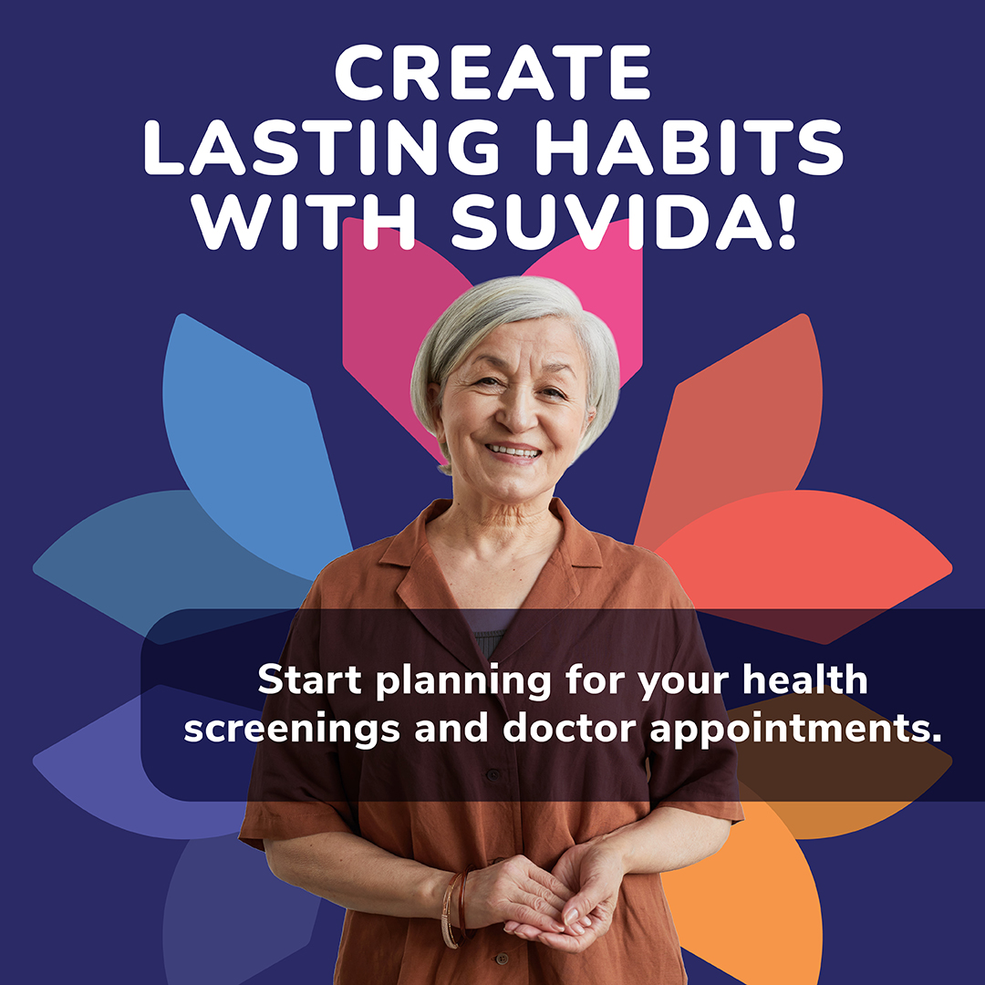Suvida Healthcare