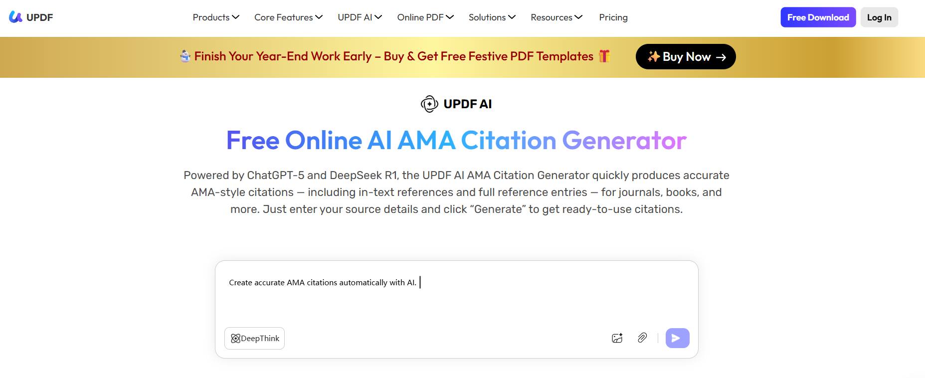 Stop stressing over AMA citations.... - Superace Software | Facebook