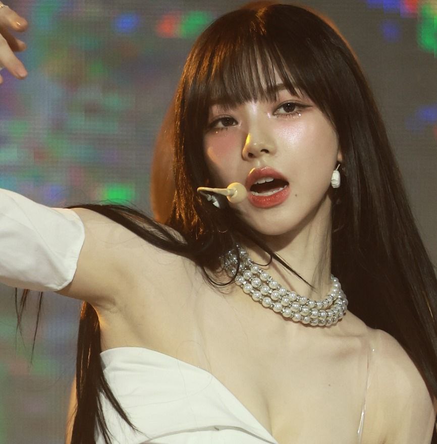 Armpit Enthusiasts