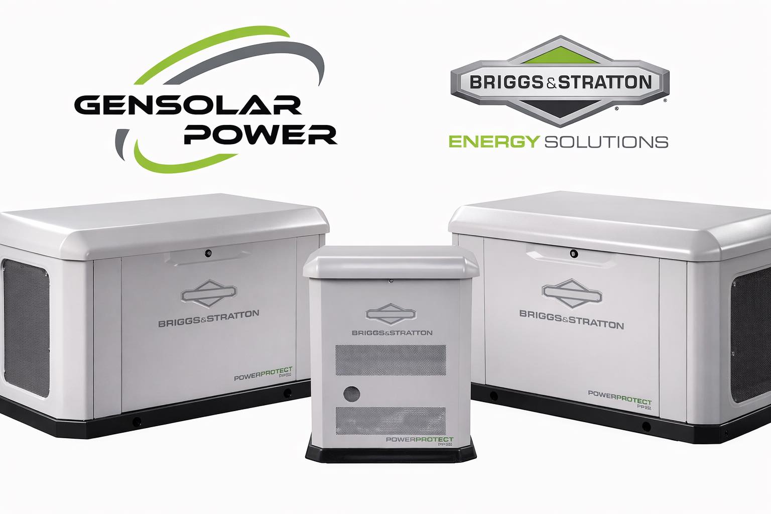 GenSolar Power | Markle IN