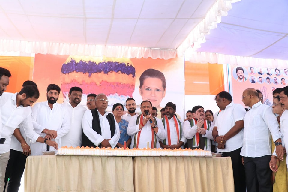 Dr. C Rohin Reddy