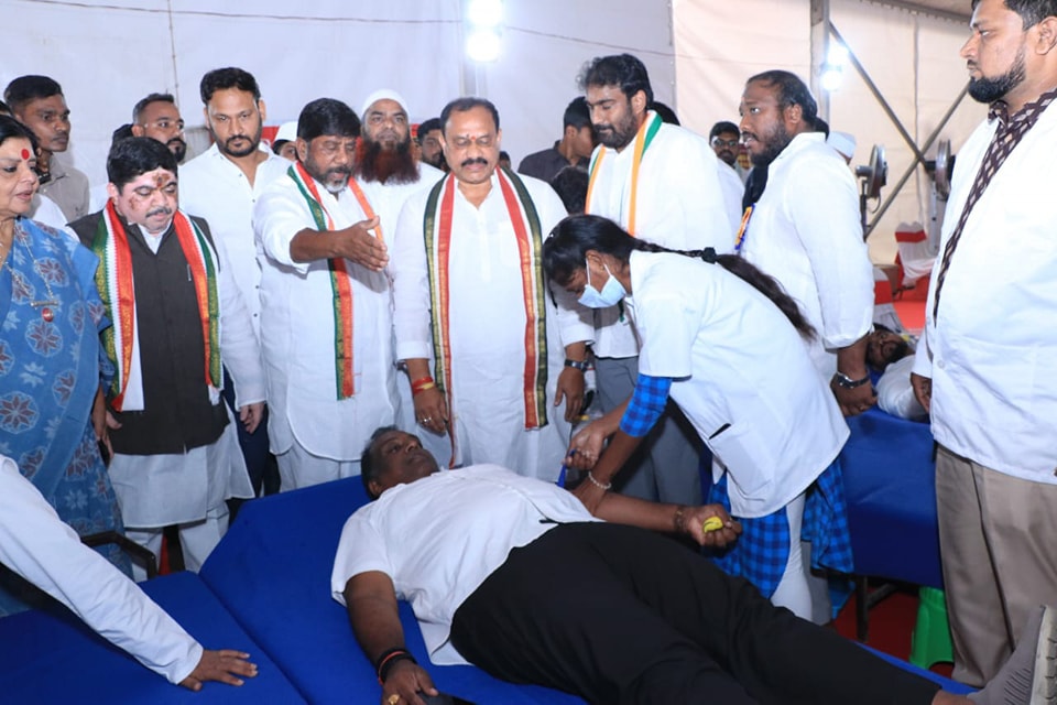 Dr. C Rohin Reddy