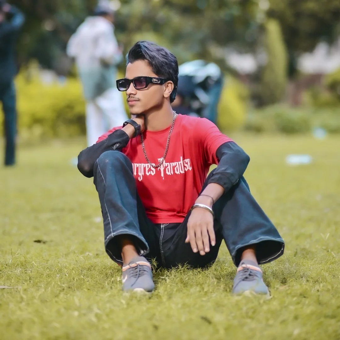Farman Alam