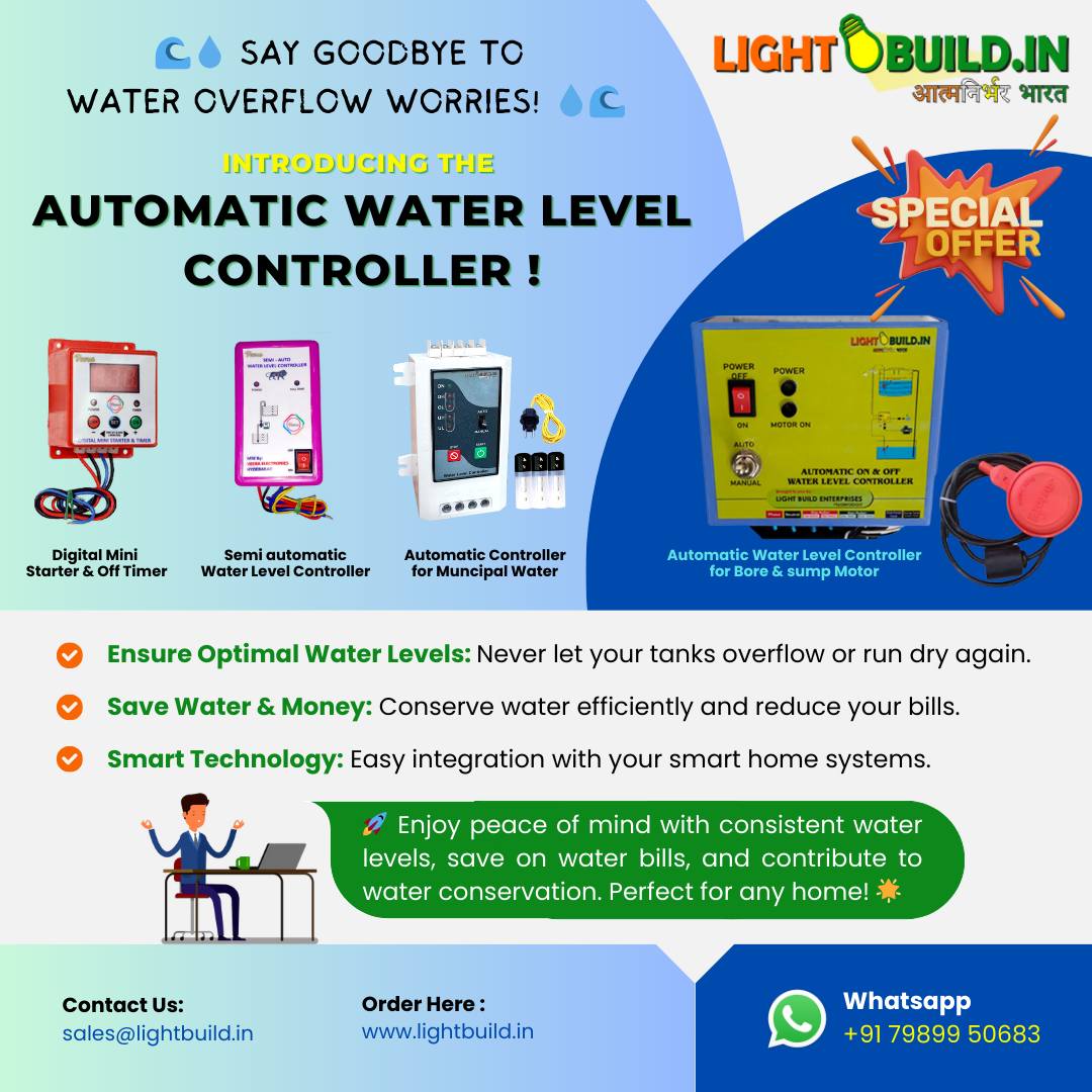 Light Build Enterprises