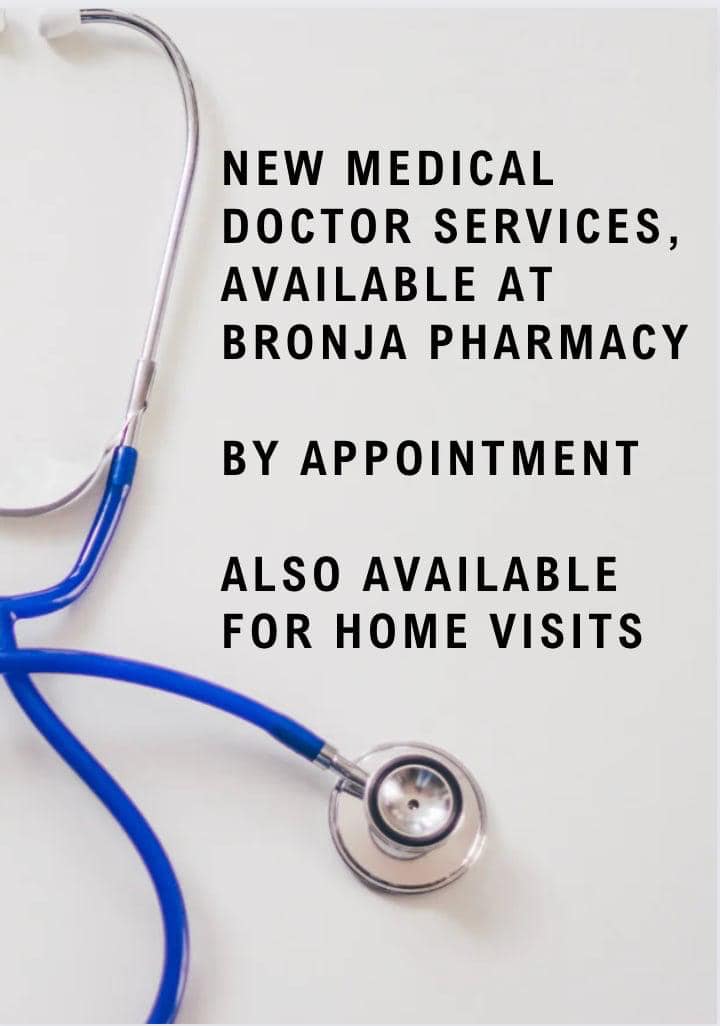 Bronja Pharmacy