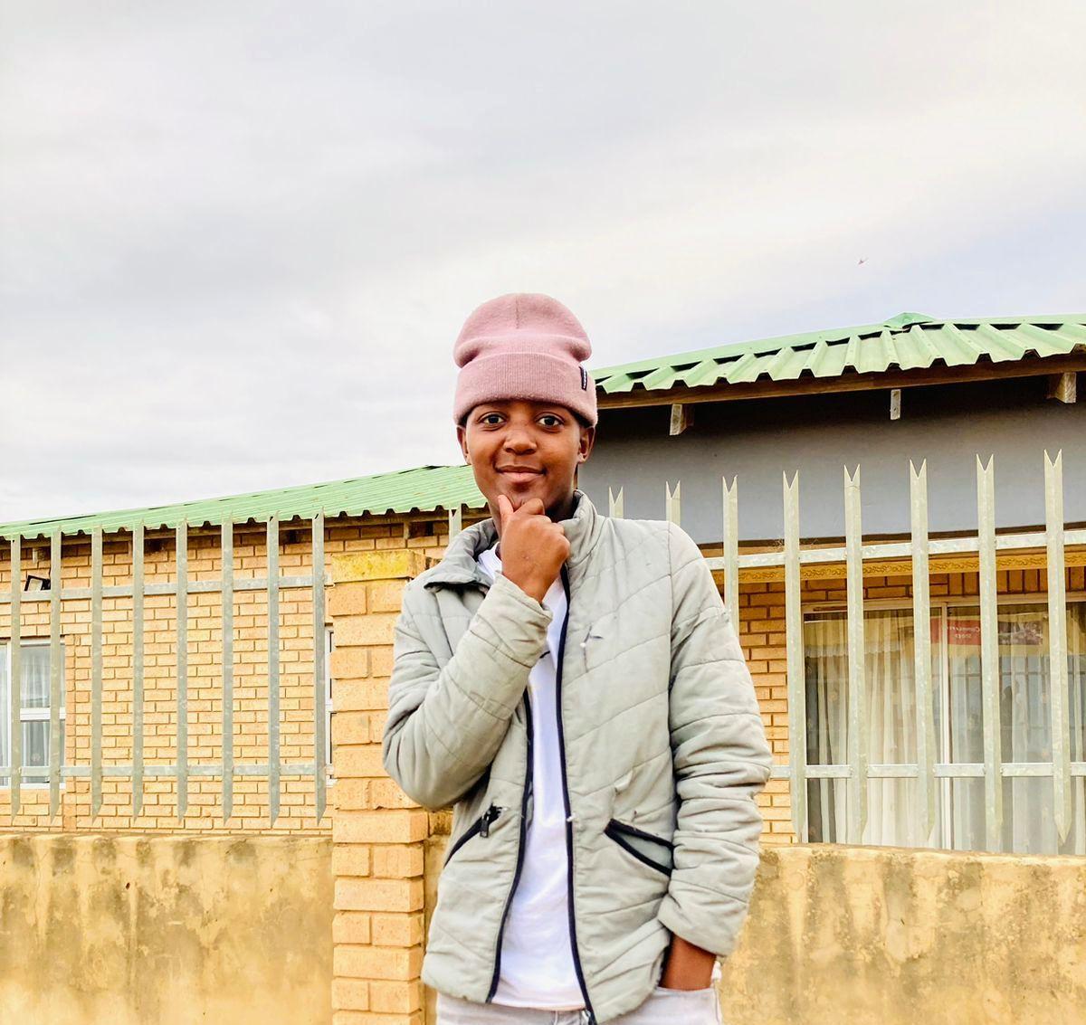 Luthando Funani