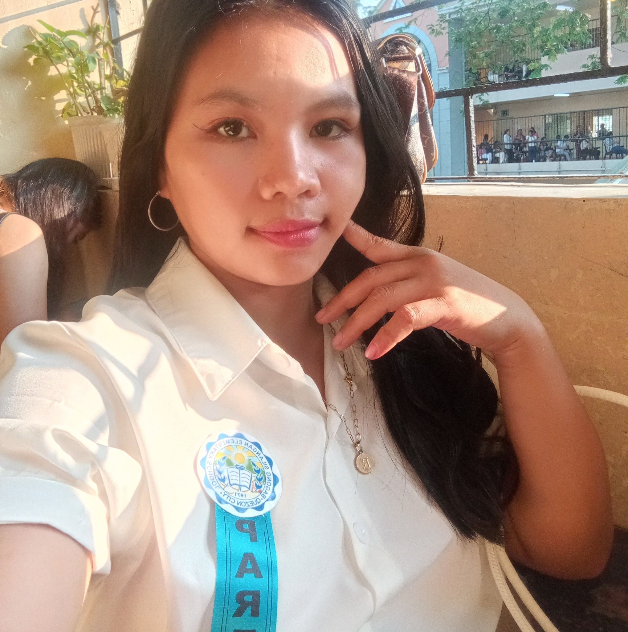Rachelle Delos Reyes