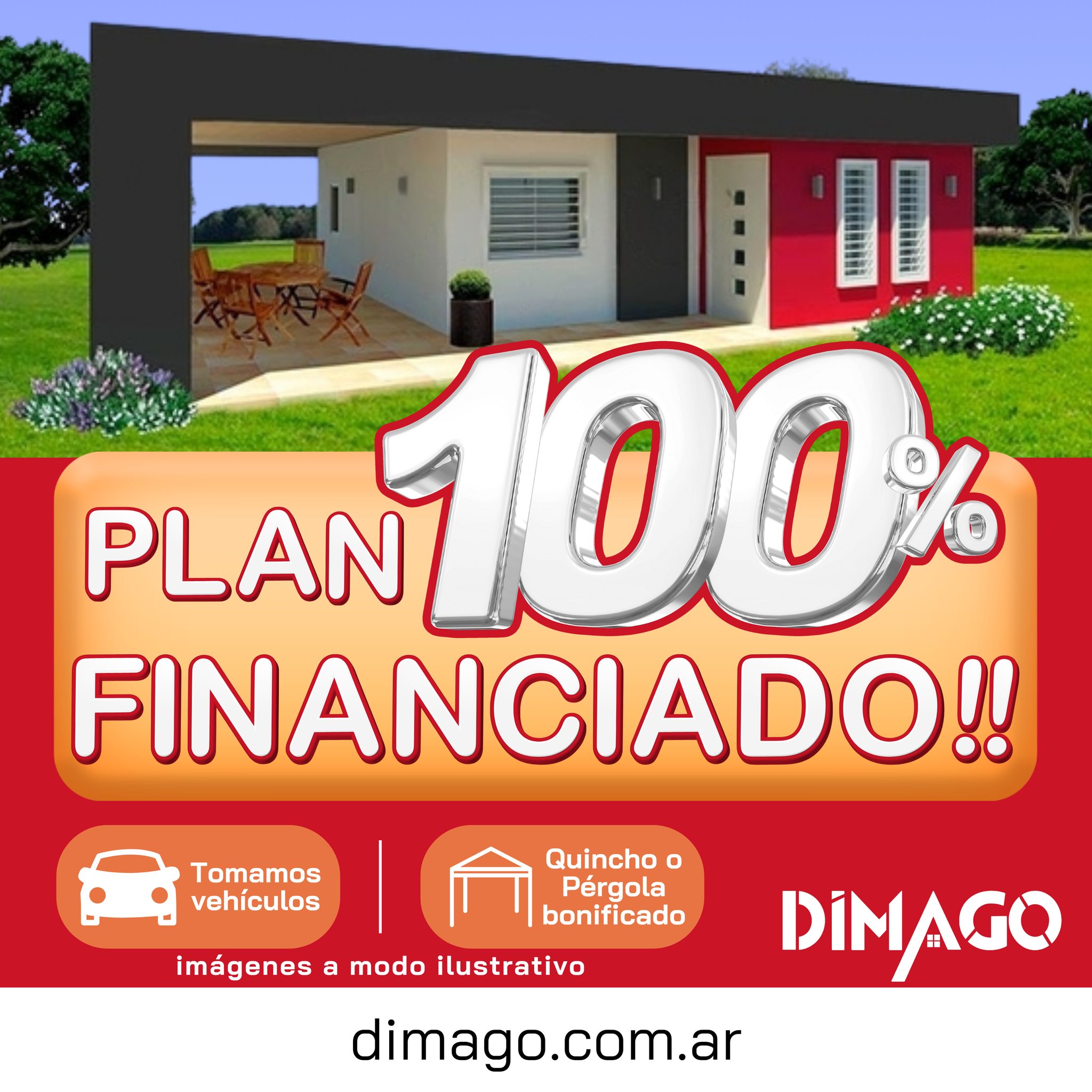Dimago | Bahía Blanca