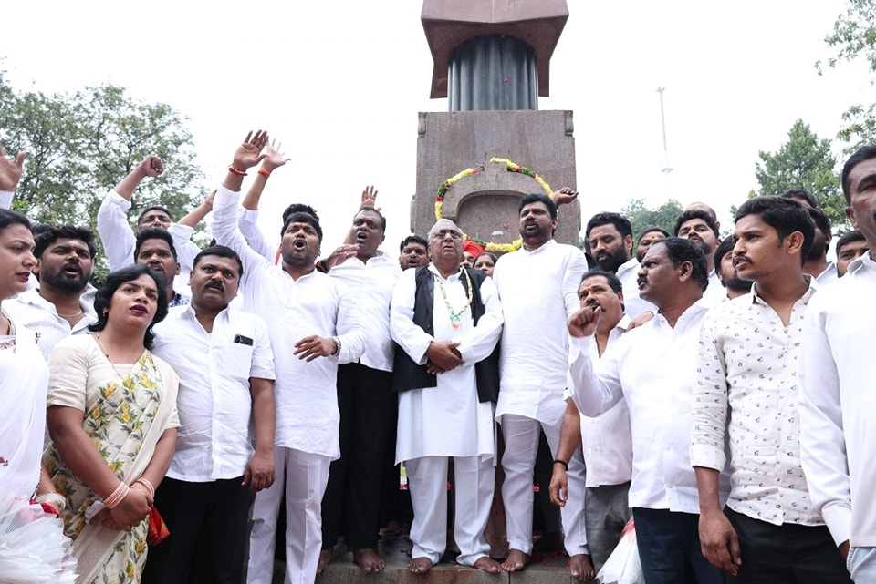 Dr. C Rohin Reddy