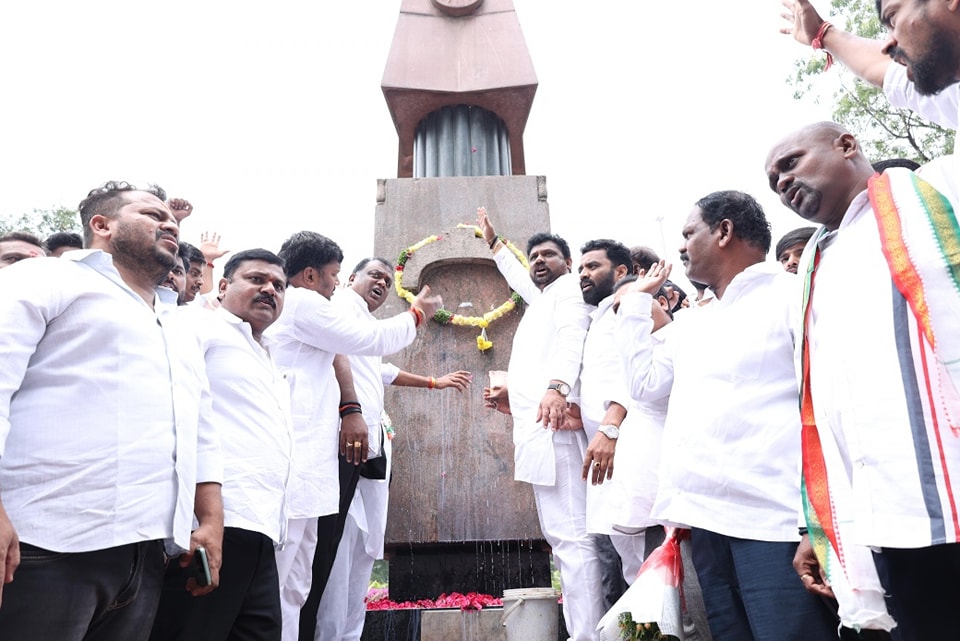 Dr. C Rohin Reddy