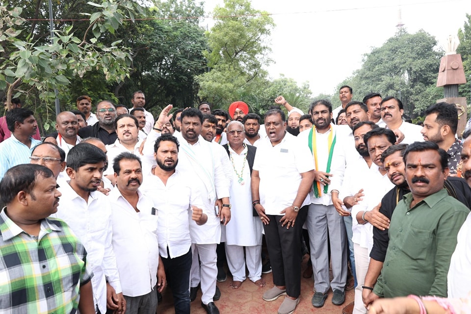 Dr. C Rohin Reddy
