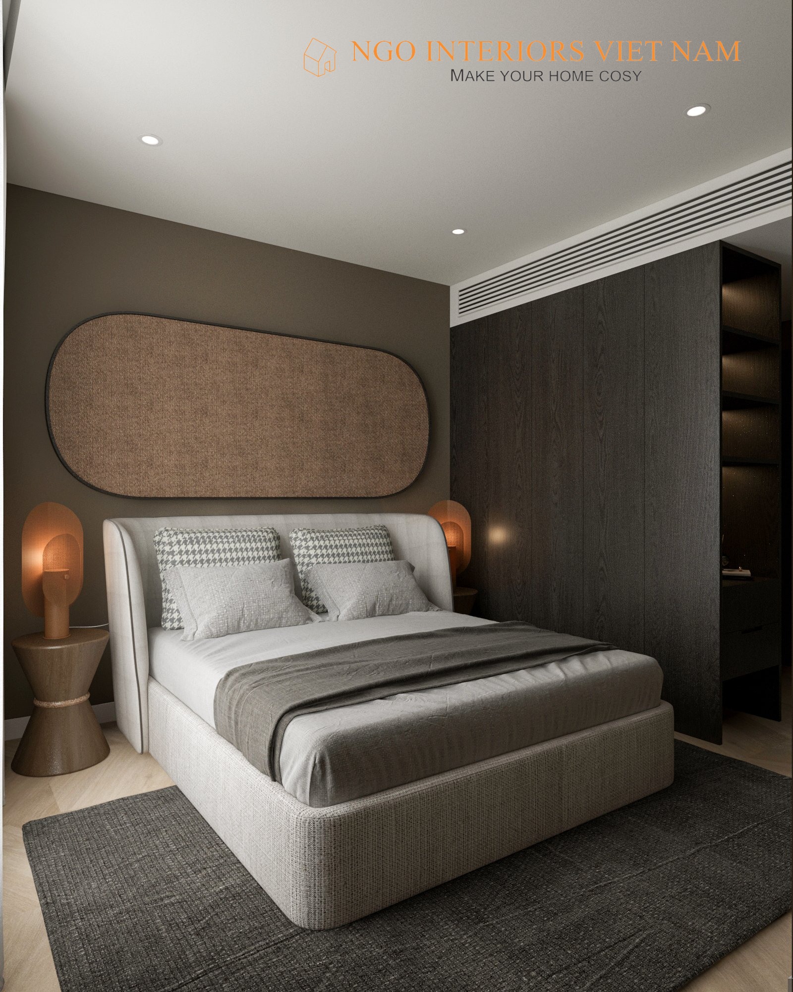Ngõ Interiors | Ho Chi Minh City