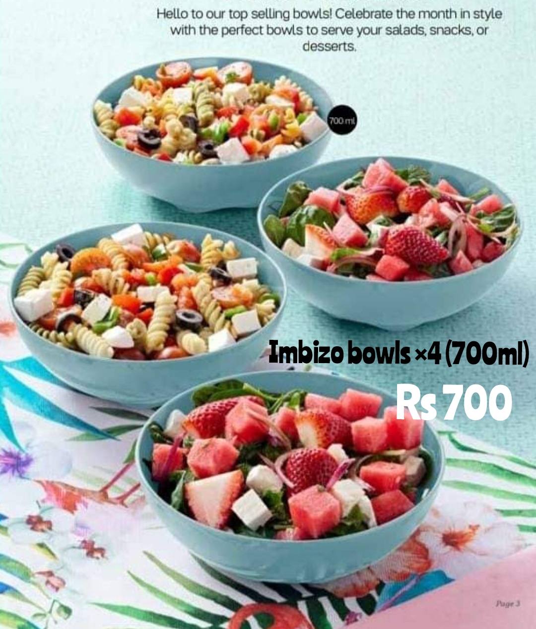Tupperware Deals