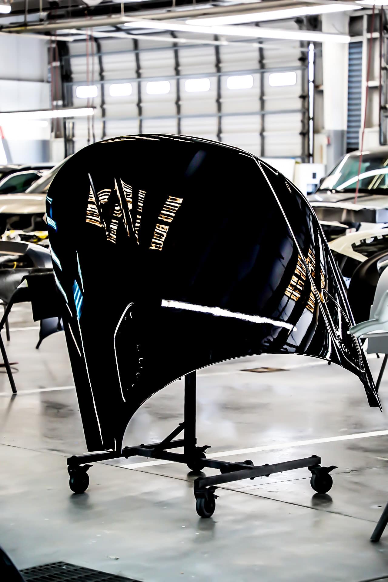 Momentum Collision Center Houston Wallpaper For Android