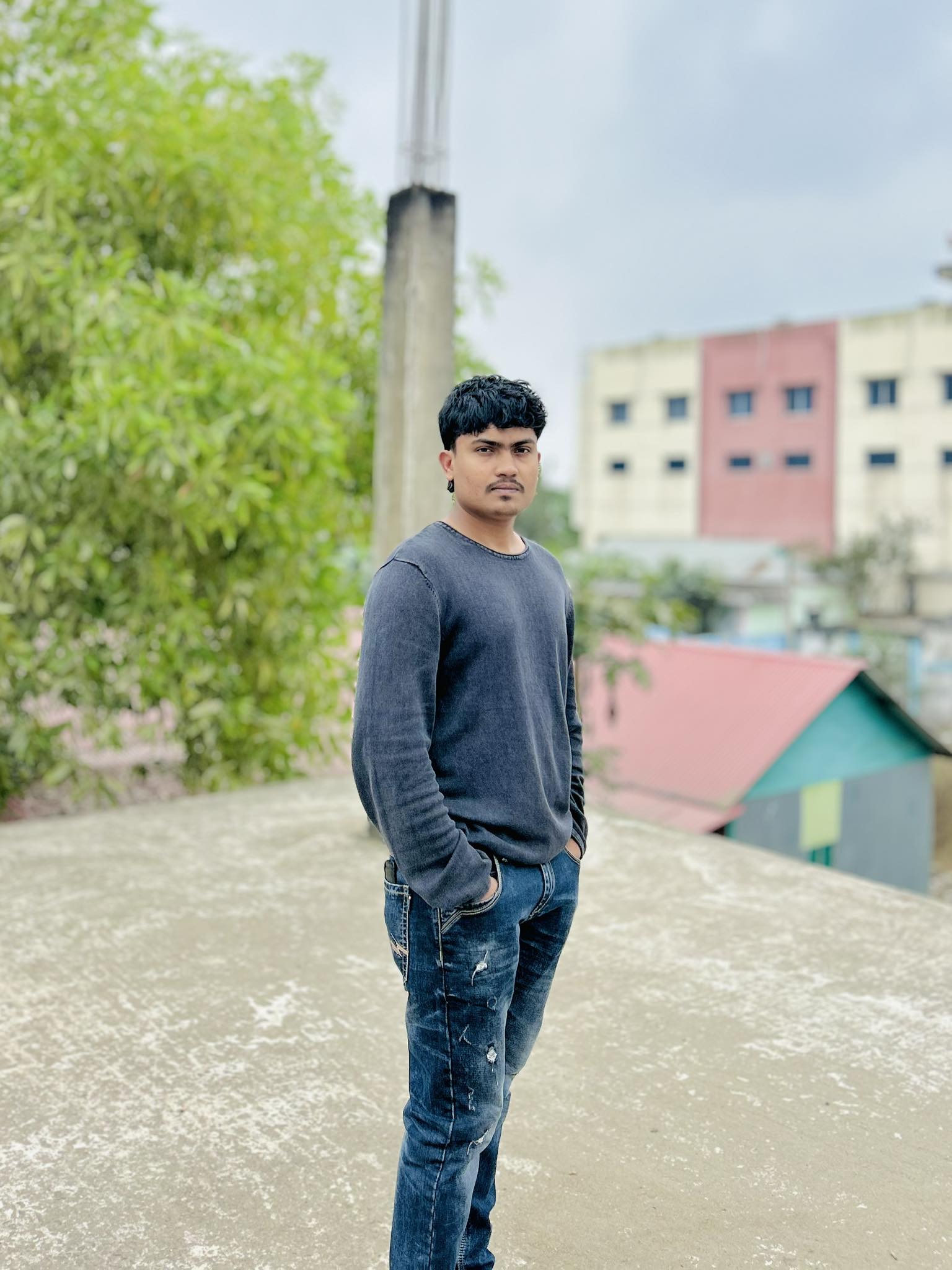 Imran Hossain