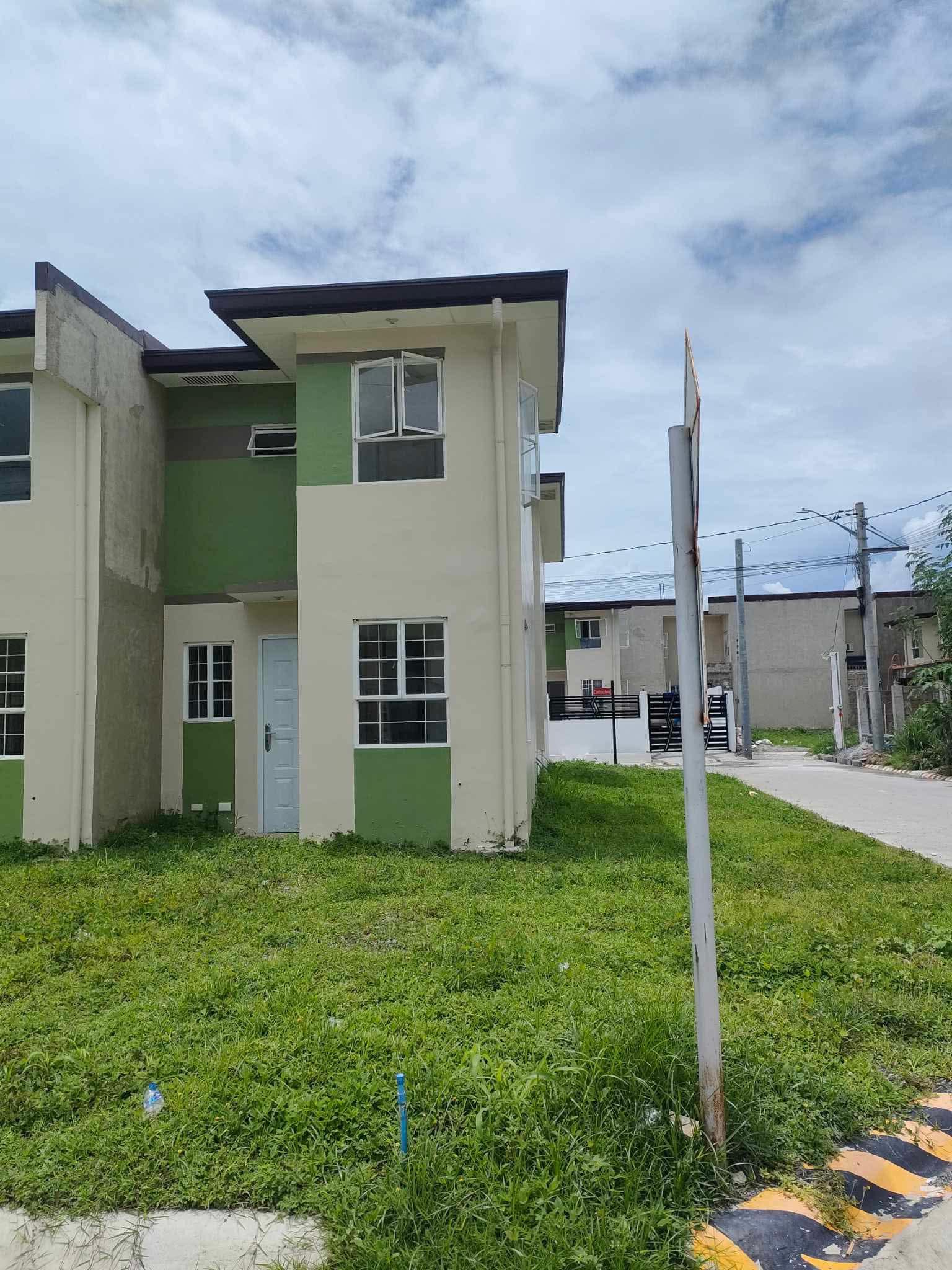 Micara Estates - Tanza End/Corner Unit for Sale or Pasalo/Assume ...