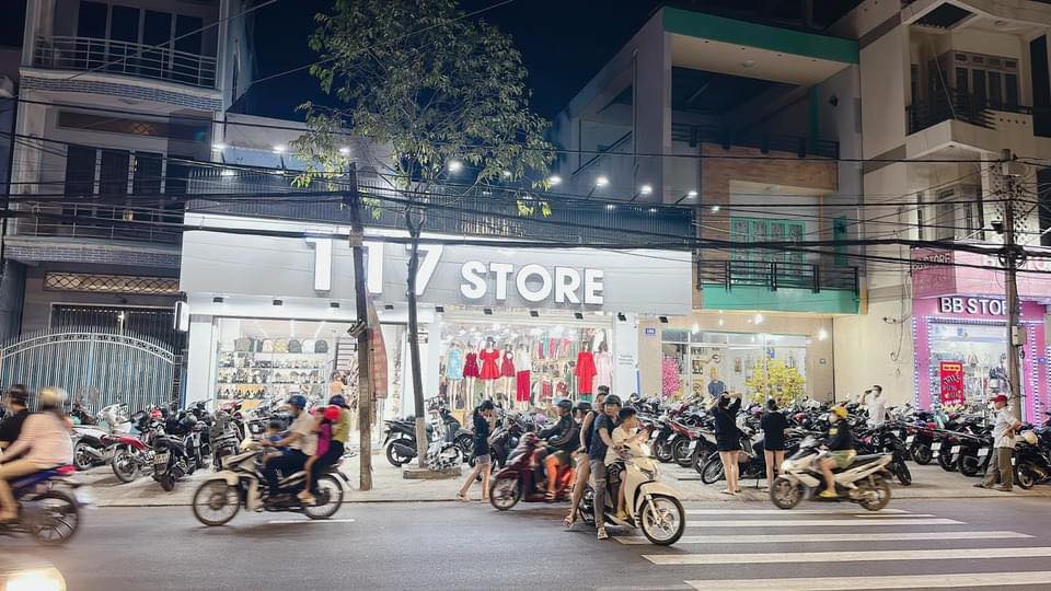 117 STORE