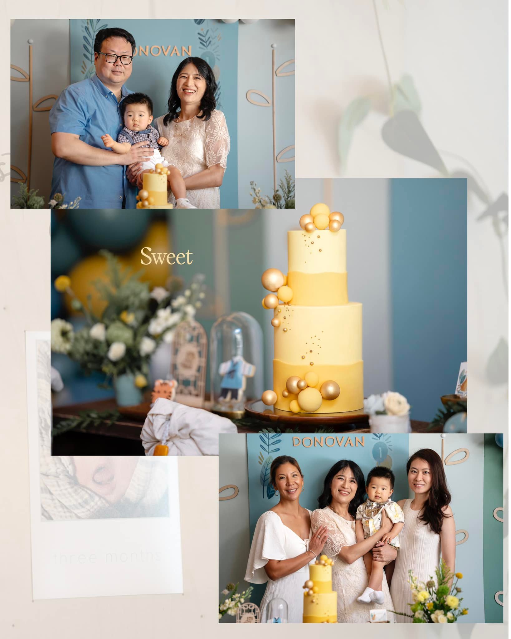 Shuttered Light Photography and Video