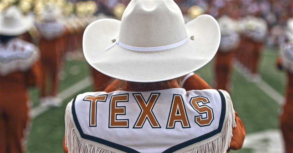 Exposure - For Texas Sports. uniforms are more than just...