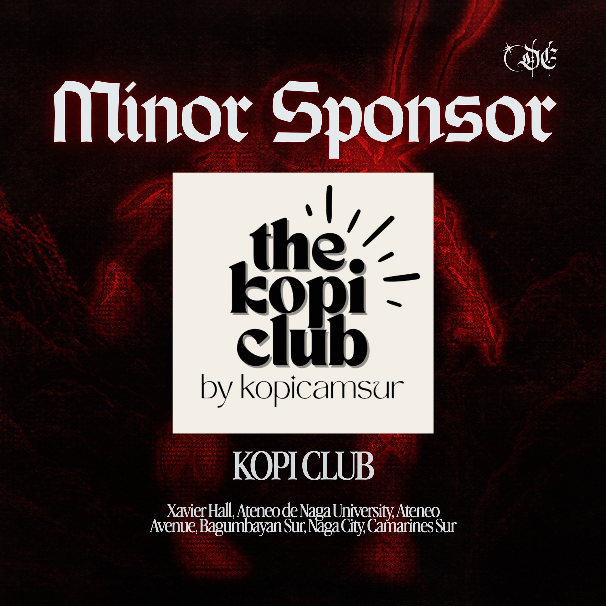 Raul Roco Cup | Naga City