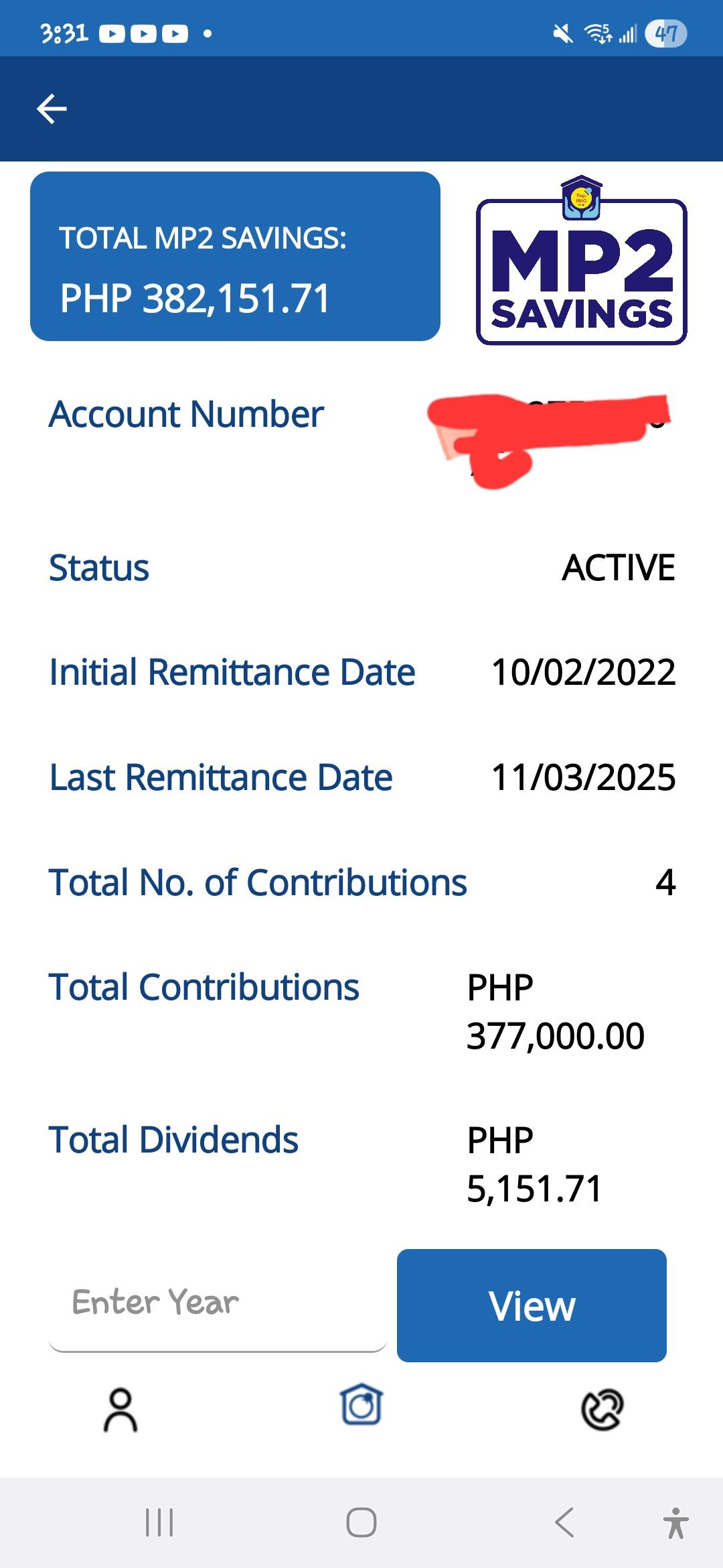 MP2 (Modified Pag-IBIG 2) Savings TIPS and Details | Bakit ganito lang ...