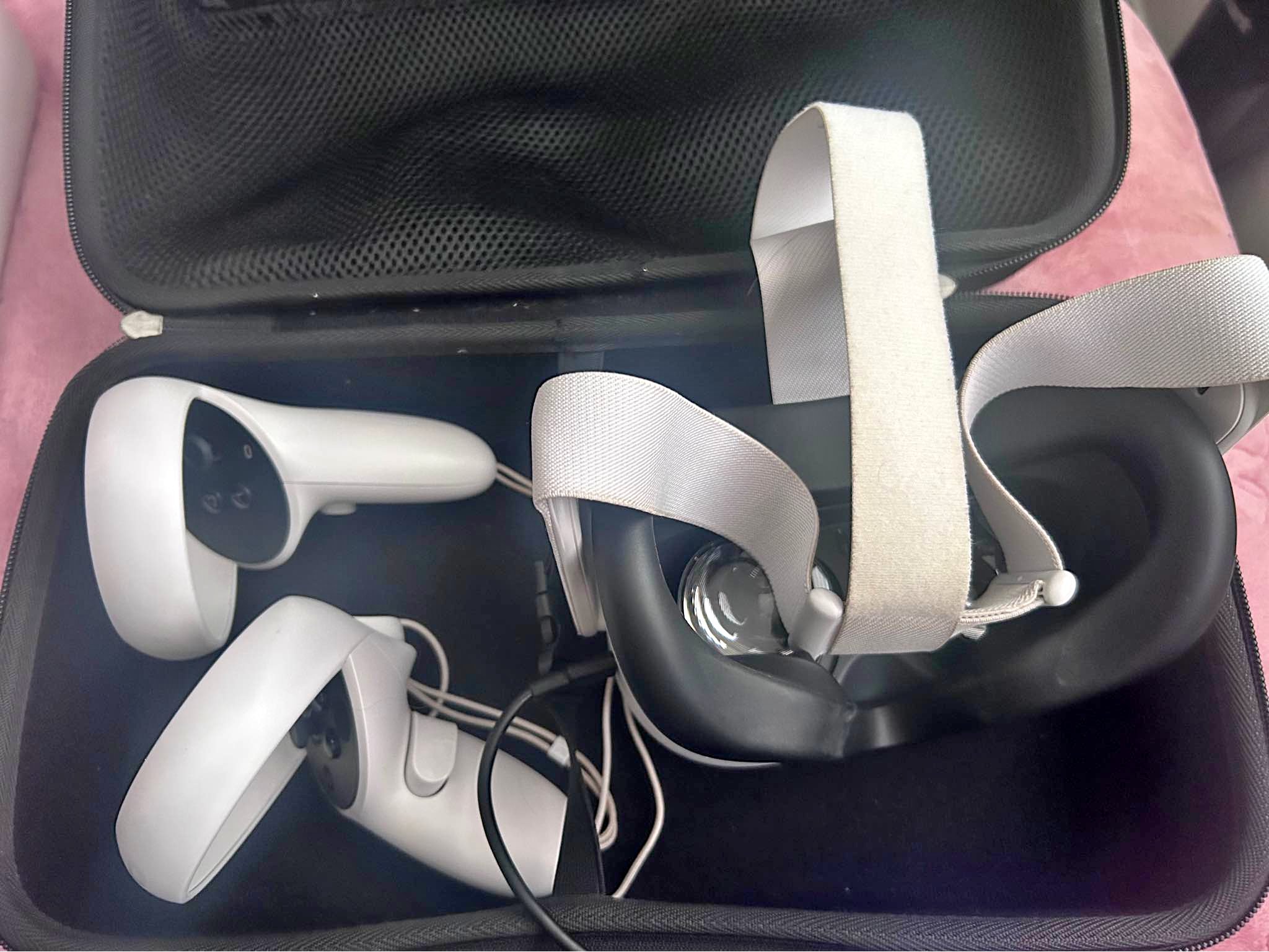New and used Quest-2-meta-vr for sale | Facebook Marketplace