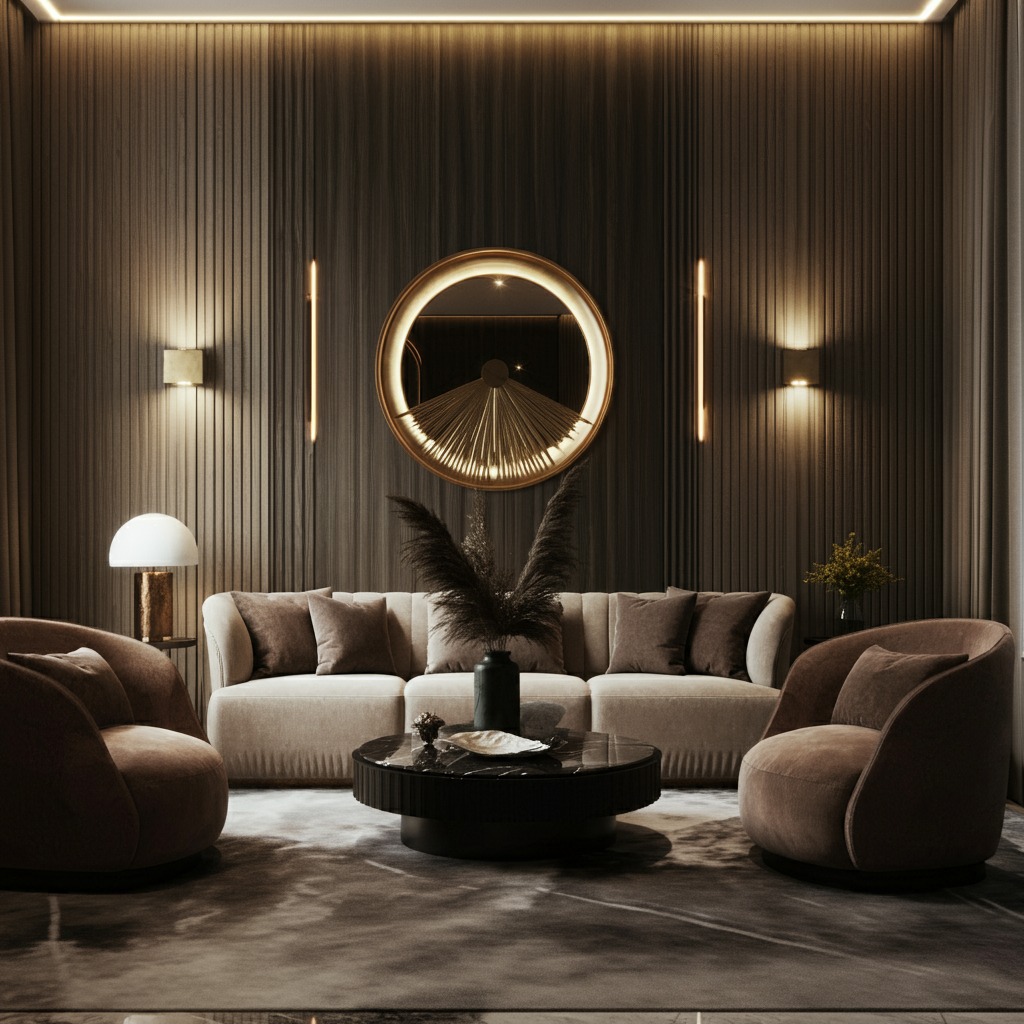 Cornerstone for architecture and interior design | Cairo