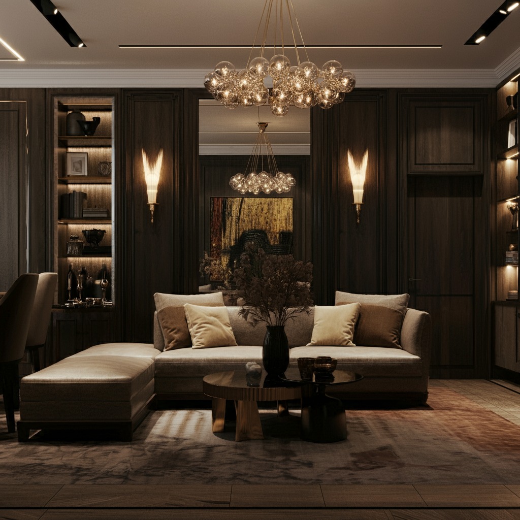 Cornerstone for architecture and interior design | Cairo