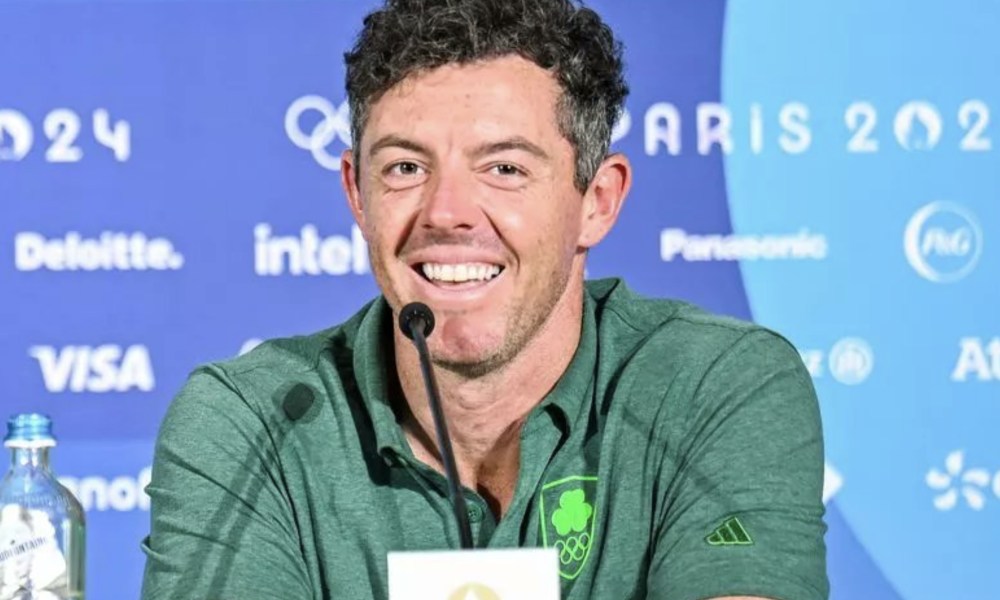 GolfWRX.com - Rory Mcilroy aims dig at LIV stars complaining over ...