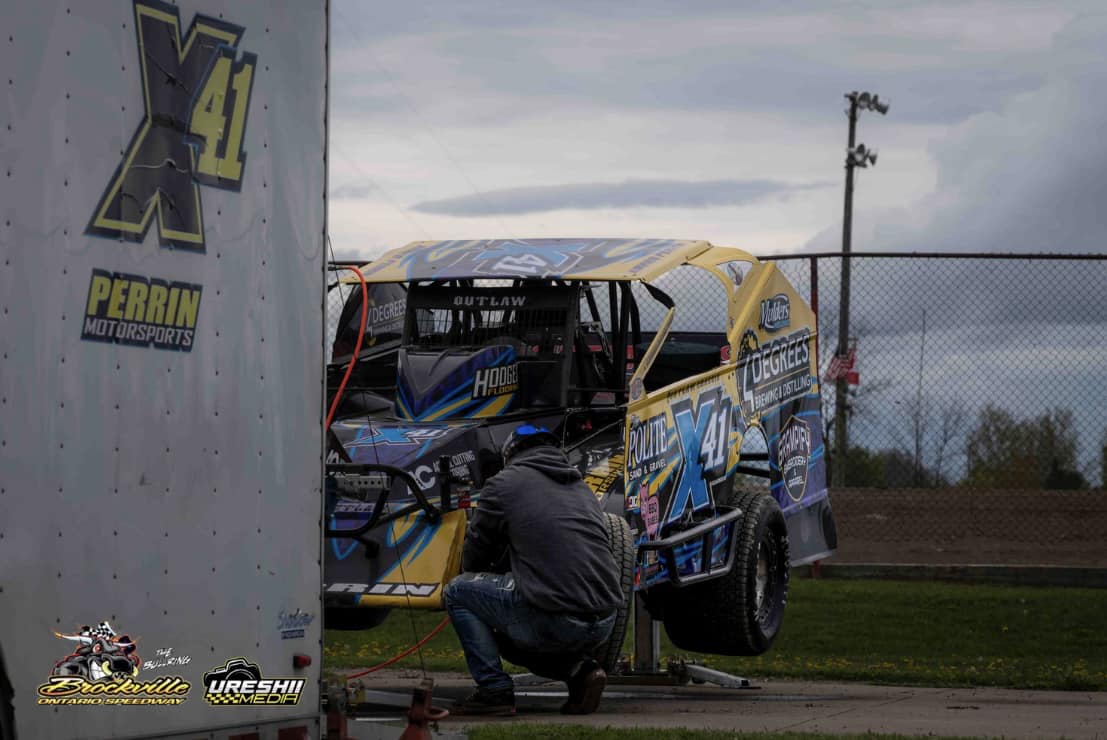 Perrin Motorsports 2.0