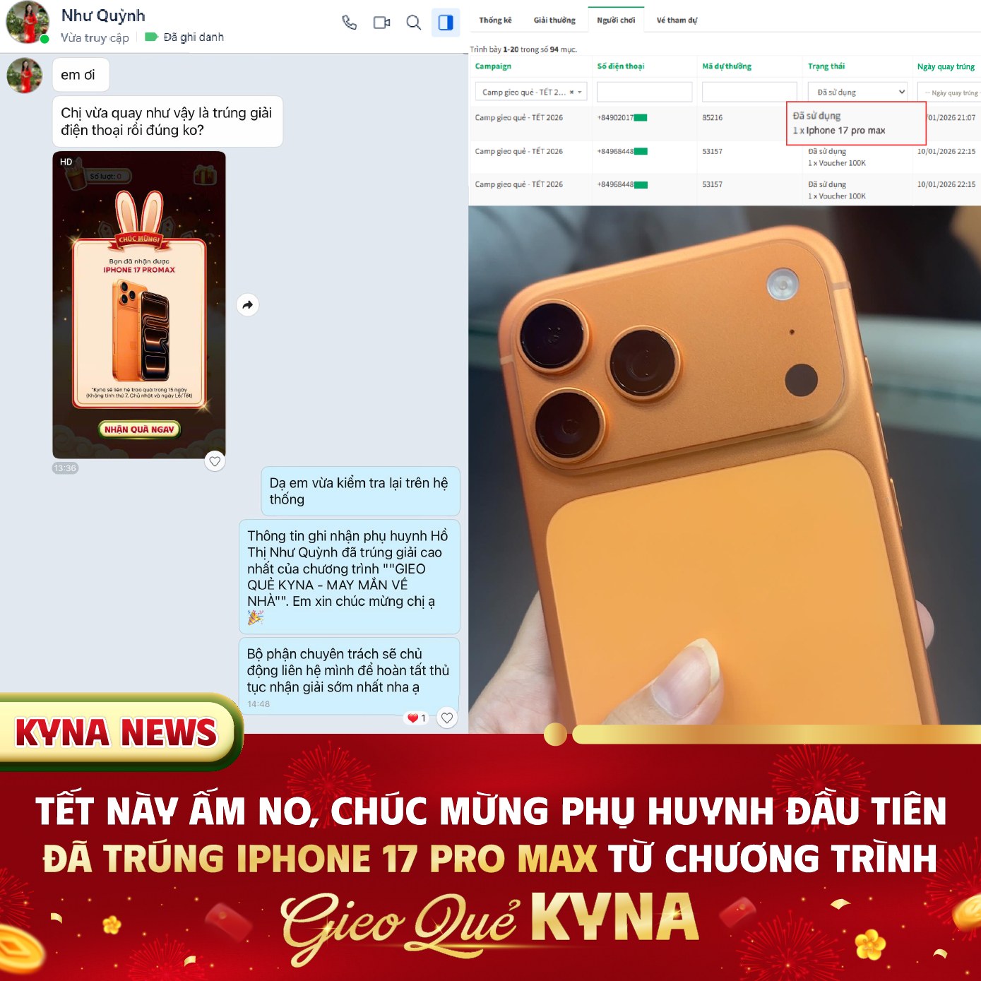 Kyna English Vietnam added a new photo. - Kyna English Vietnam