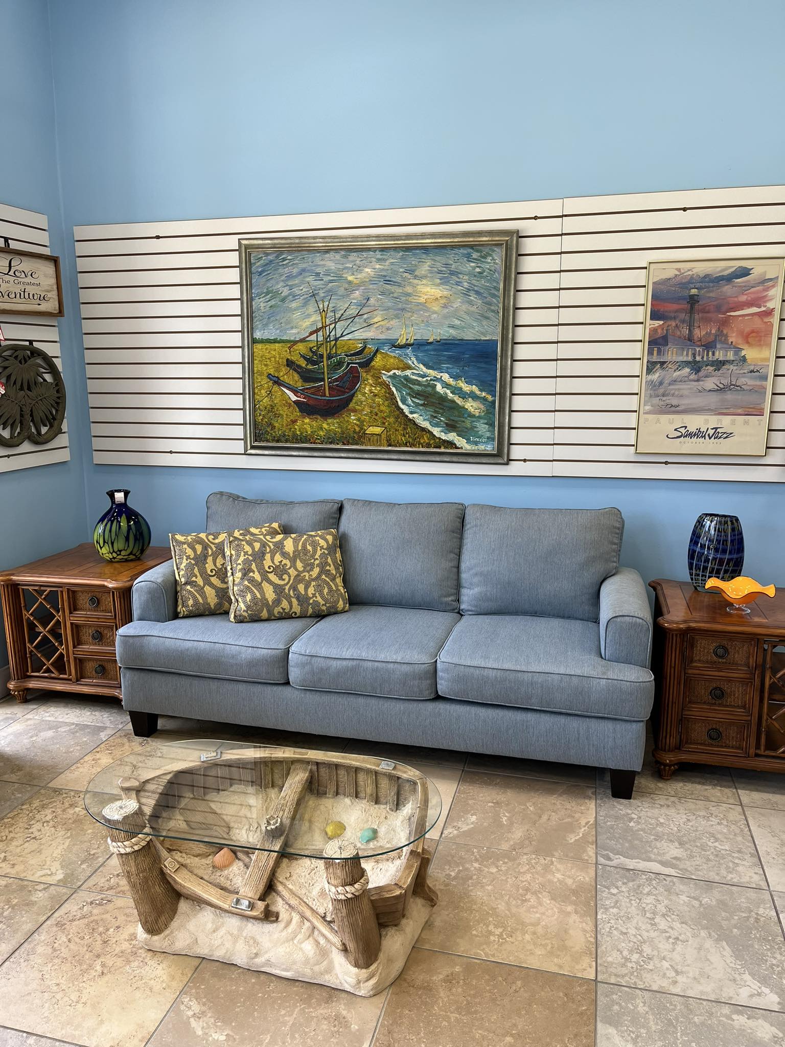 Just Like New Consignment Furniture &amp; Home Decor | Ormond Beach FL