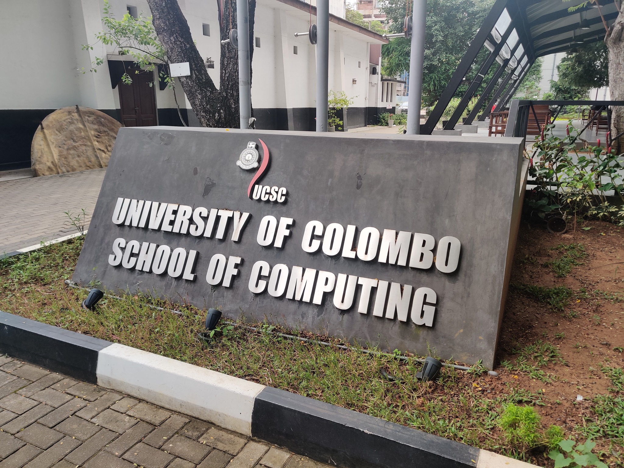 Exactpro - Our team in Colombo is happy to announce the...