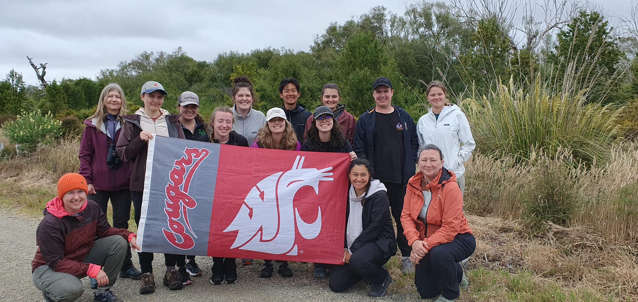 WSU School of the Environment | Pullman WA