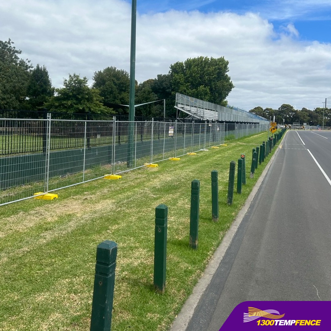 The countdown is on for The Australian Formula 1 Grand Prix and while ...