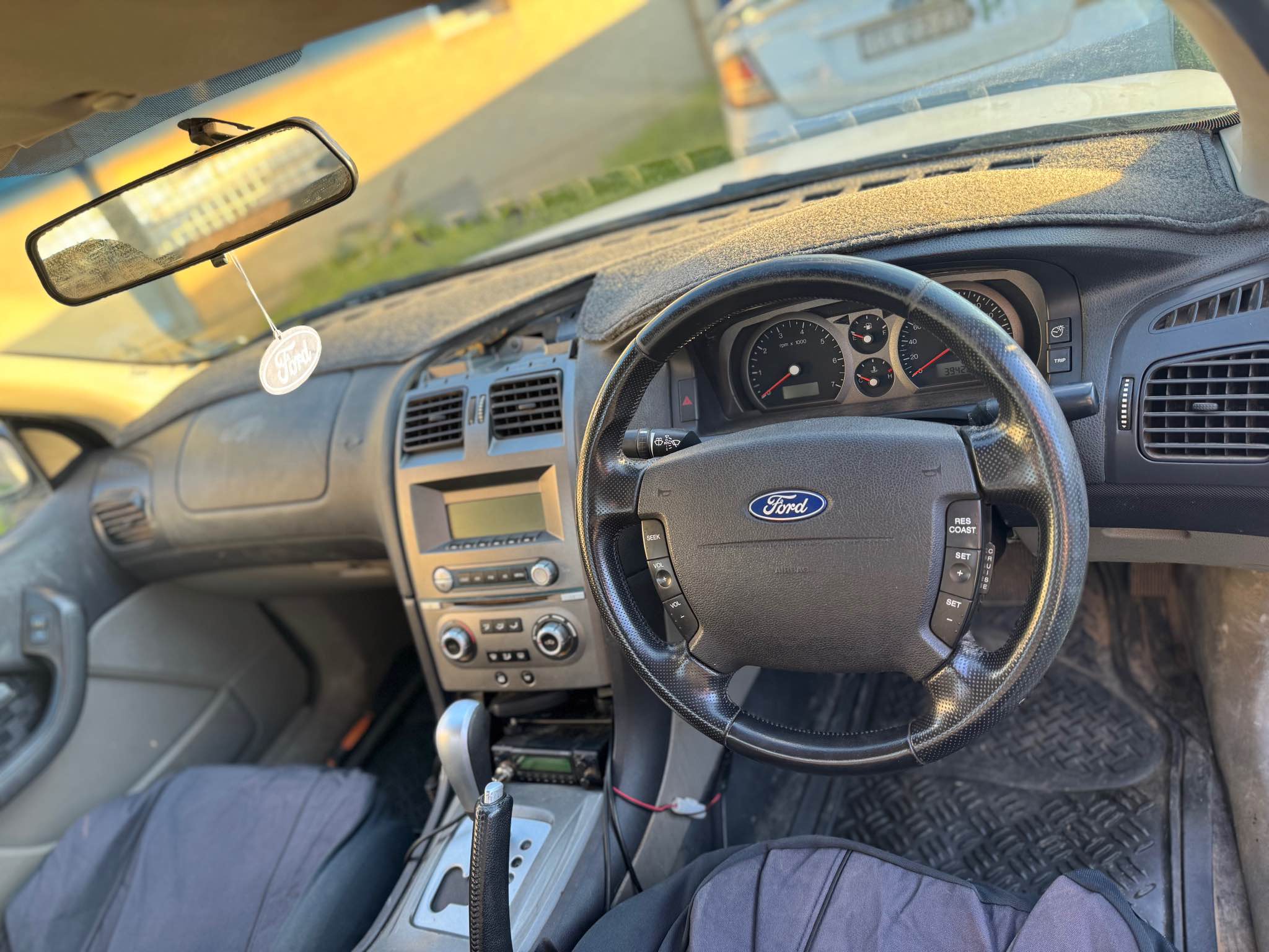 Bf ford RTV 2005 model - Cars & Trucks - Wagga Wagga, New South Wales ...