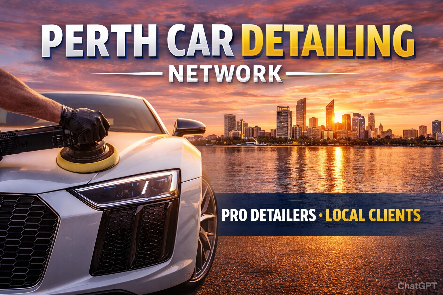 Perth Car Wash and Detailing Services | Facebook